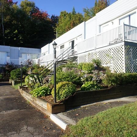 Motel Clair Mont サンタガット・デ・モン エクステリア 写真