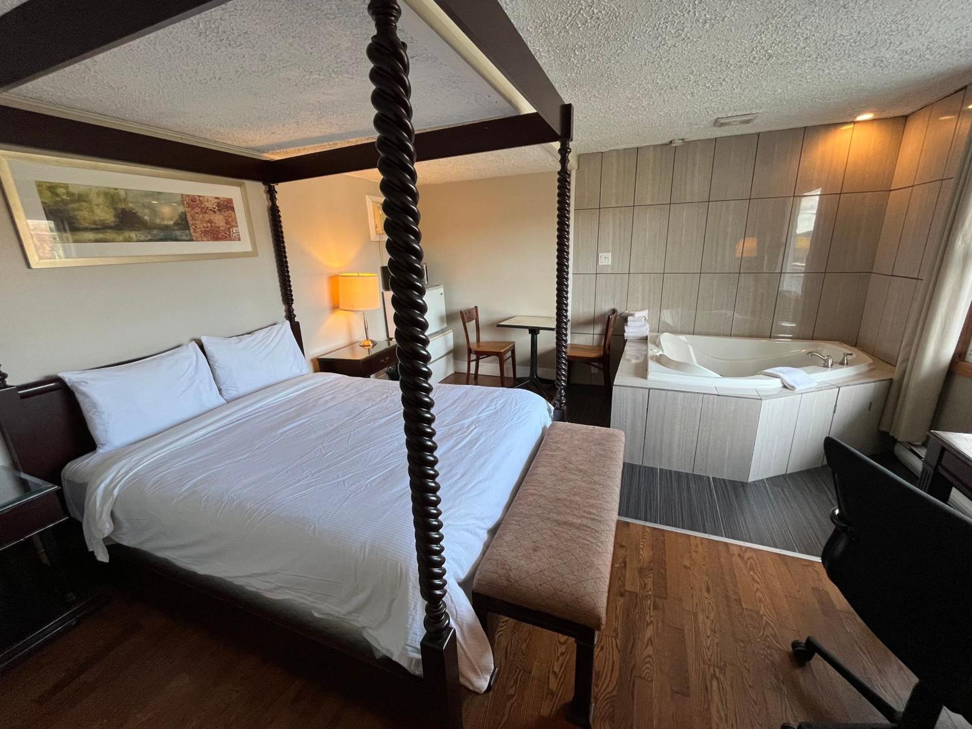 Motel Clair Mont サンタガット・デ・モン エクステリア 写真